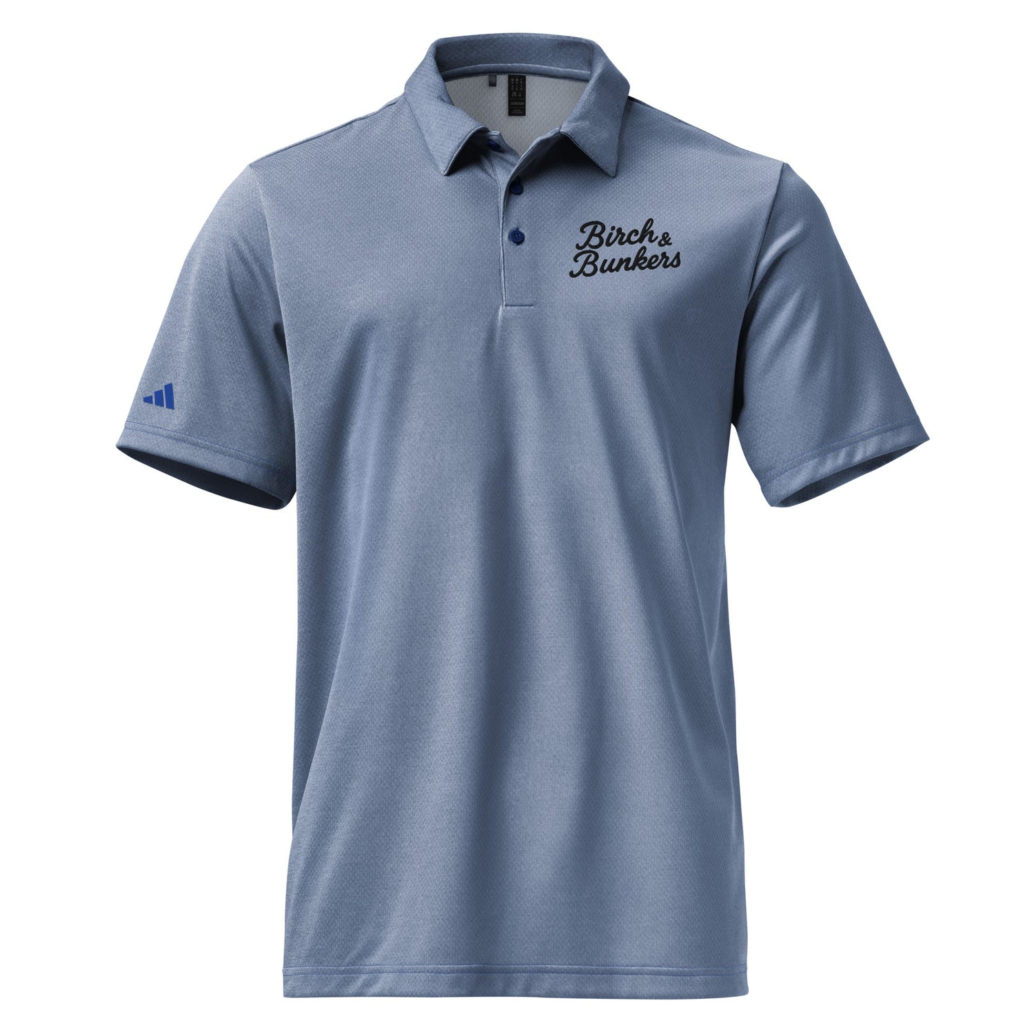 Golf Polo Logo